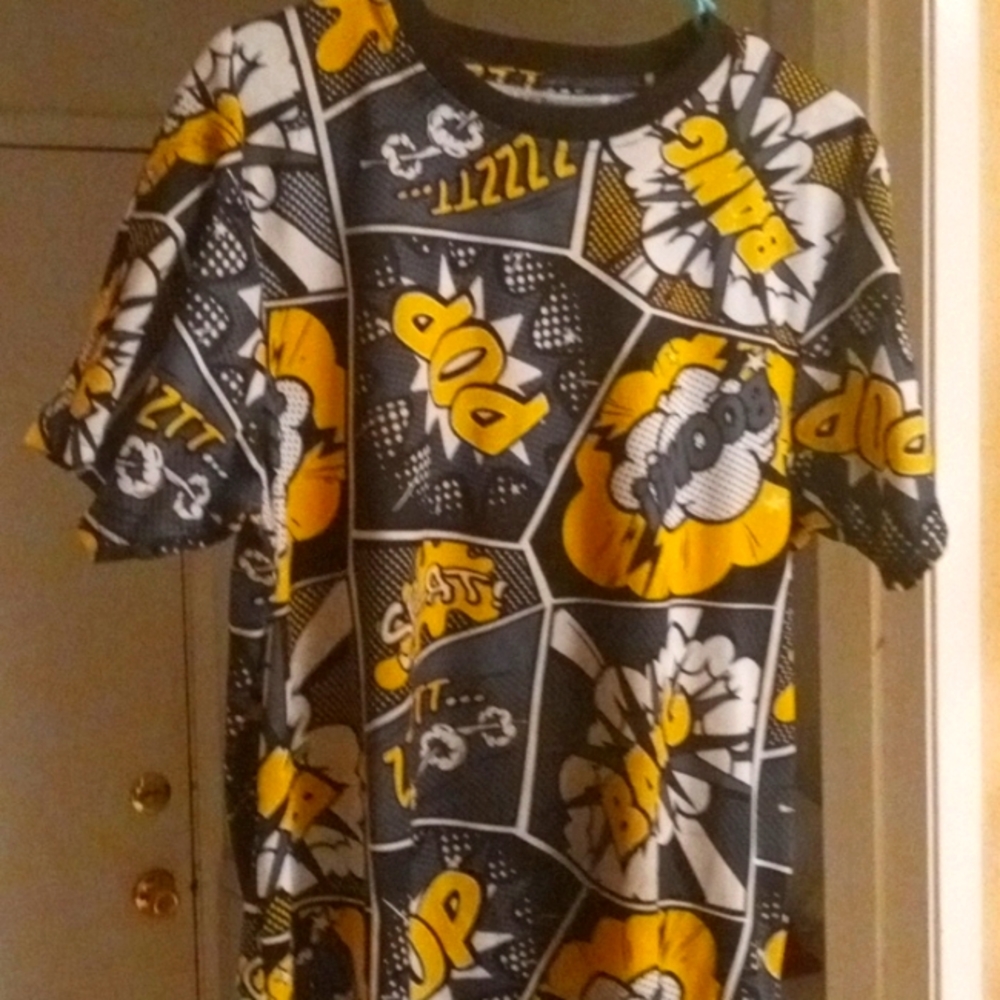 Tshirt